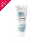 Lavera Hand Cream 75ml